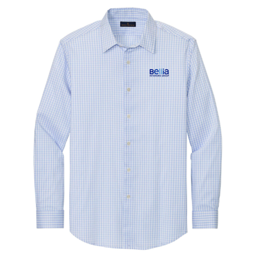 Newport Blue/ Pearl Pink