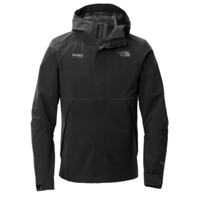 NPR - The North Face Apex DryVent Jacket v2