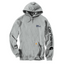 WMG - Carhartt Midweight Hooded Logo Sweatshirt