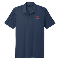 ZFA - TravisMathew Oceanside Solid Polo