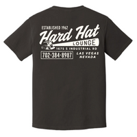 Hard Hat - EST 1962 Unisex T Shirt