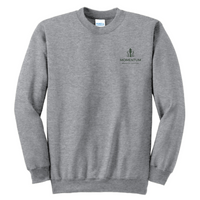 MBS - Port & Company Ultimate Crewneck Sweatshirt
