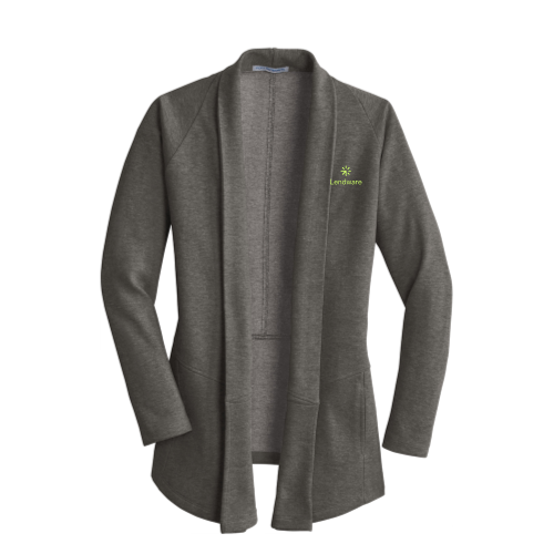 Charcoal Heather/ Medium Heather
