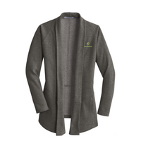 Charcoal Heather/ Medium Heather