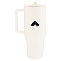AlloyPersonalTraining - Hydrojug - Traveler 40oz
