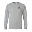 Syntelligent - Gildan Ultra Blend 50/50 Long Sleeve T-Shirt