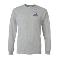 Syntelligent - Gildan Ultra Blend 50/50 Long Sleeve T-Shirt
