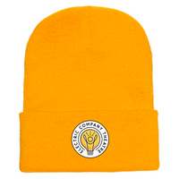 ECT - Cuffed Knit Beanie