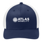Atlas Lift Tech Sample Store - Port Authority Flexfit Mesh Back Cap v1