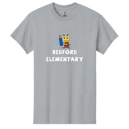 BedfordBees - Gildan