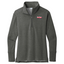 GenzRyan - Sport-Tek Ladies Sport-Wick Flex Fleece 1/4-Zip