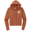 OwenHomes - District Womens V.I.T. Fleece Hoodie