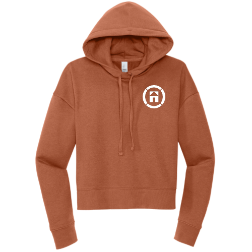 OwenHomes - District Womens V.I.T. Fleece Hoodie