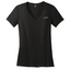 KWElevate - District Made Ladies Perfect Weight V-Neck Tee