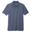 NeoRide - Sustainable Port Authority C-FREE Cotton Blend Pique Polo v1