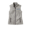 Innerspace Ladies Sweater Fleece Vest