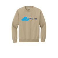 PiE - Gildan Heavy Blend Crewneck Sweatshirt