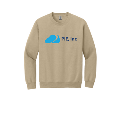 PiE - Gildan Heavy Blend Crewneck Sweatshirt