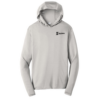 SilganPlastics - PosiCharge Competitor Hooded Pullover