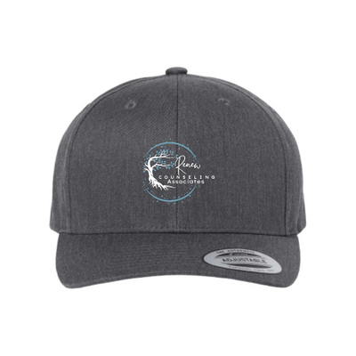 Dark Heather Grey