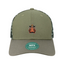 Olive Grey Grey Camo