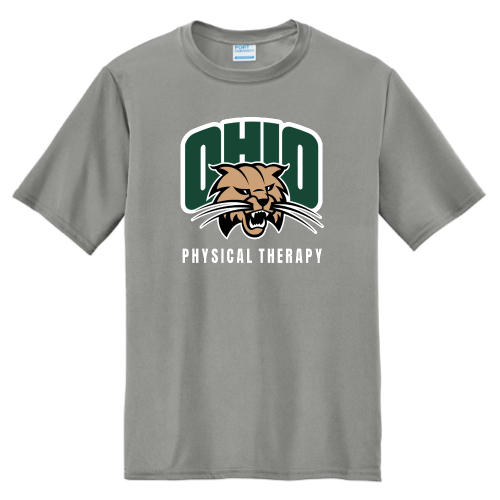OUPT2 - Port & Company Essential Performance Tee
