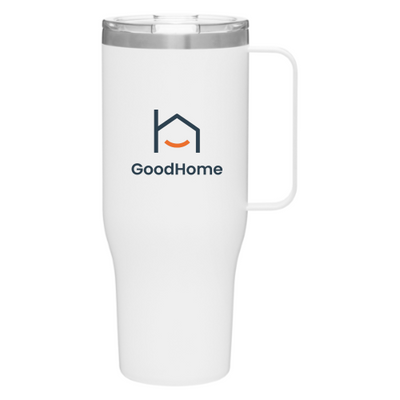 goodhomemi - Denali 40oz Thermal Mug