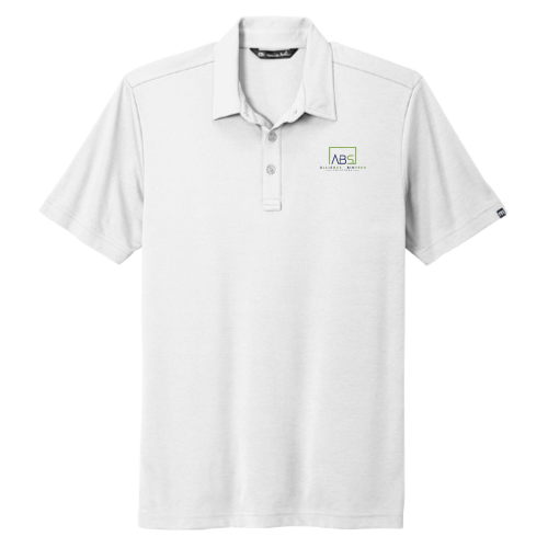 AllianceBiotechSolutions - TravisMathew Oceanside Solid Polo v2