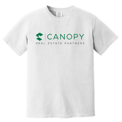 CREP - Unisex Comfort Colors Vintage Tee