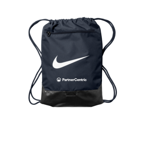 Partnercentricstore - Nike Brasilia Drawstring Pack - NKDM3978