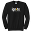 Ignite - Port & Company Classic Crewneck Sweatshirt v2