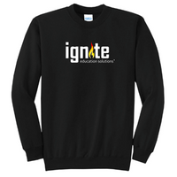 Ignite - Port & Company Classic Crewneck Sweatshirt v2