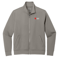 Smoke Grey