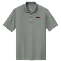 BrioTinyHomes - Sport-Tek UV Micropique Polo - v2