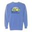 PACE - Pigment-Dyed Crewneck Sweatshirt v1