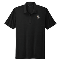 Thrush Designs - TravisMathew Men's Oceanside Solid Polo