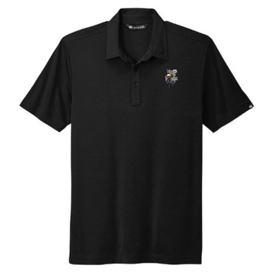 Thrush Designs - TravisMathew Men's Oceanside Solid Polo