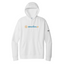 detections.ai - Nike Club Fleece Sleeve Swoosh Pullover Hoodie