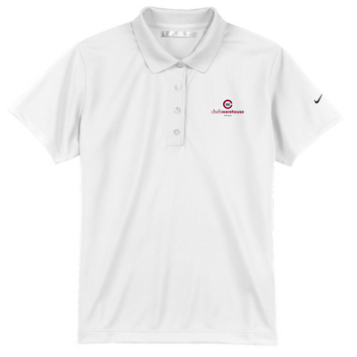 Chefs Warehouse - Nike Golf Ladies Tech Basic Dri-FIT Polo v1