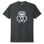 LivingWaterChristianAcademy - Unisex Next Level CVC T-Shirt