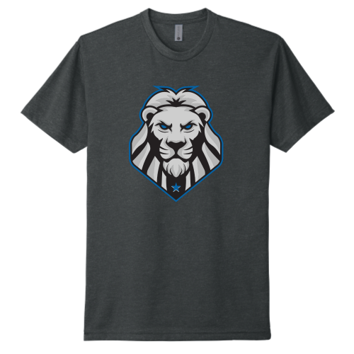 LivingWaterChristianAcademy - Unisex Next Level CVC T-Shirt