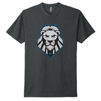 LivingWaterChristianAcademy - Unisex Next Level CVC T-Shirt