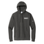 Shoot360VeroBeach - Nike Club Fleece Sleeve Swoosh Pullover Hoodie