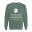 MethodistFamily - Pigment-Dyed Crewneck Sweatshirt
