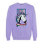 College of Adaptive Arts - Pigment-Dyed Crewneck Sweatshirt