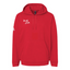 LLATherapy - Fleece Hooded Sweatshirt