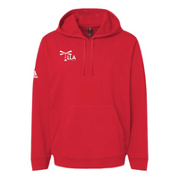LLATherapy - Fleece Hooded Sweatshirt