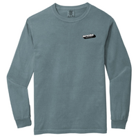 ICE BLUE