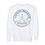 LaunchX - Comfort Colors Pigment-Dyed Crewneck Sweatshirt