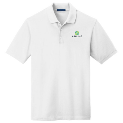 AshlingPartners - Port Authority Men's EZCotton Polo v2